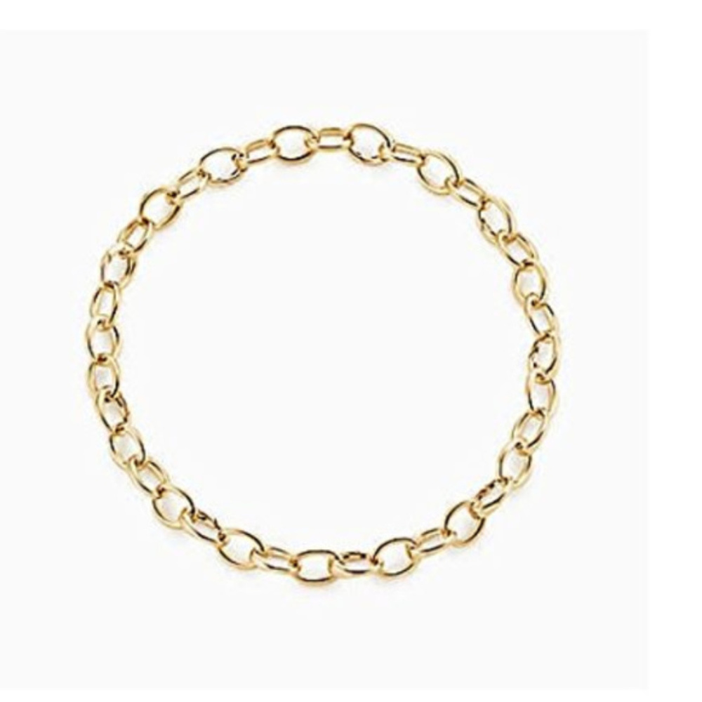 Link Chain Bracelet